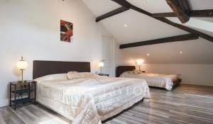 Prodej Vlastnictví Cannes