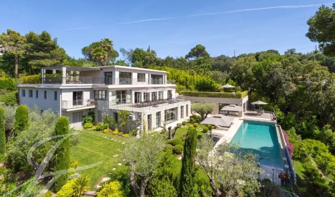 Prodej Vlastnictví Cannes