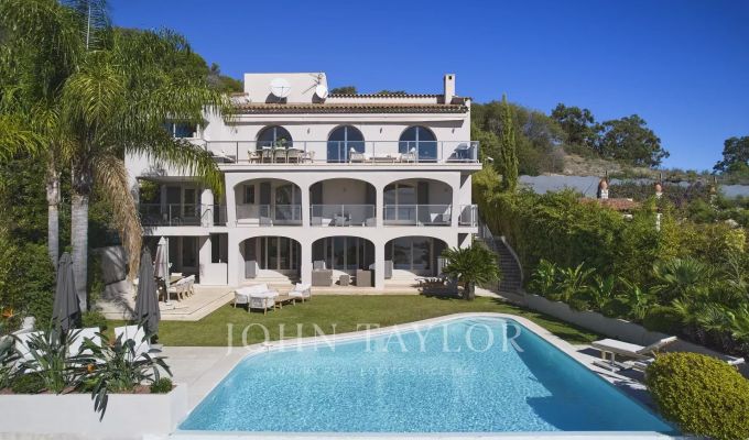 Prodej Vlastnictví Cannes