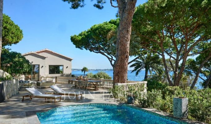Prodej Vlastnictví Cannes