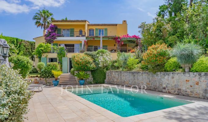 Prodej Vlastnictví Cannes