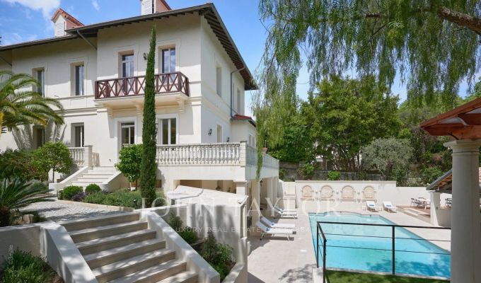 Prodej Vlastnictví Cannes