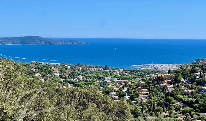 Prodej Vlastnictví Cavalaire-sur-Mer