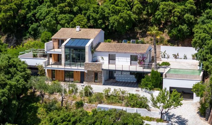 Prodej Vlastnictví Cavalaire-sur-Mer