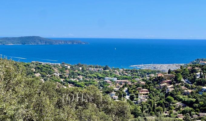 Prodej Vlastnictví Cavalaire-sur-Mer