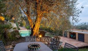 Prodej Vlastnictví Châteauneuf-Grasse