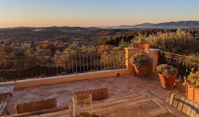 Prodej Vlastnictví Châteauneuf-Grasse