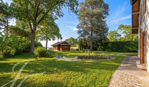 Prodej Vlastnictví Collonge-Bellerive