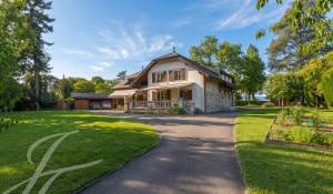 Prodej Vlastnictví Collonge-Bellerive