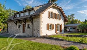 Prodej Vlastnictví Collonge-Bellerive