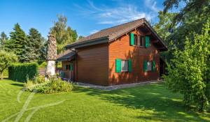 Prodej Vlastnictví Collonge-Bellerive
