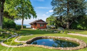 Prodej Vlastnictví Collonge-Bellerive
