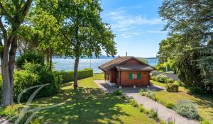 Prodej Vlastnictví Collonge-Bellerive