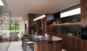 Prodej Vlastnictví Collonge-Bellerive