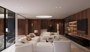 Prodej Vlastnictví Collonge-Bellerive