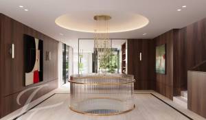 Prodej Vlastnictví Collonge-Bellerive