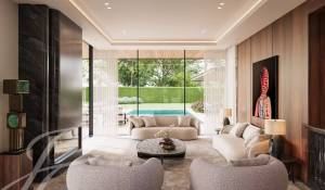 Prodej Vlastnictví Collonge-Bellerive