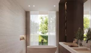 Prodej Vlastnictví Collonge-Bellerive