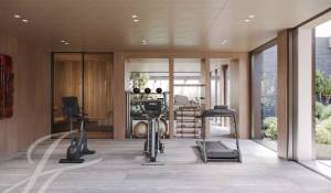 Prodej Vlastnictví Collonge-Bellerive