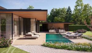 Prodej Vlastnictví Collonge-Bellerive