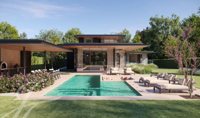 Prodej Vlastnictví Collonge-Bellerive