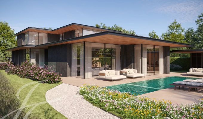 Prodej Vlastnictví Collonge-Bellerive