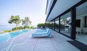 Prodej Vlastnictví Cologny