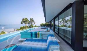 Prodej Vlastnictví Cologny