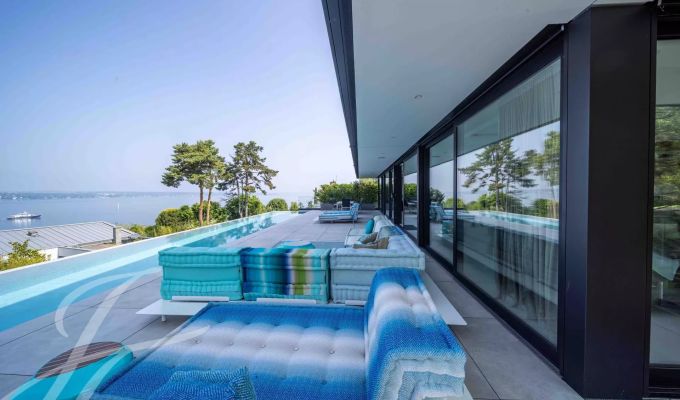 Prodej Vlastnictví Cologny