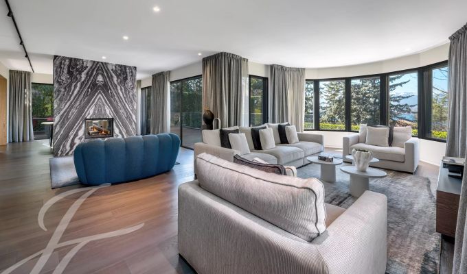 Prodej Vlastnictví Cologny