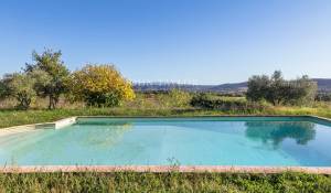 Prodej Vlastnictví Cucuron