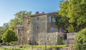 Prodej Vlastnictví Cucuron