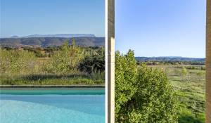 Prodej Vlastnictví Cucuron