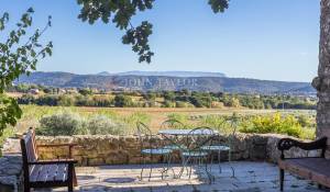 Prodej Vlastnictví Cucuron