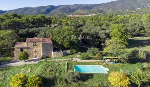 Prodej Vlastnictví Cucuron