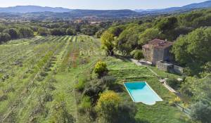 Prodej Vlastnictví Cucuron