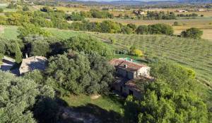 Prodej Vlastnictví Cucuron