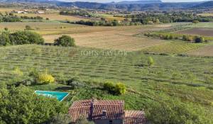 Prodej Vlastnictví Cucuron