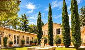 Prodej Vlastnictví Eygalières