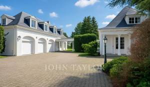 Prodej Vlastnictví Givrins