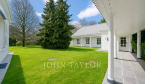 Prodej Vlastnictví Givrins