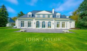 Prodej Vlastnictví Givrins