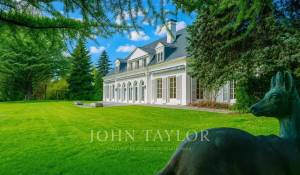 Prodej Vlastnictví Givrins