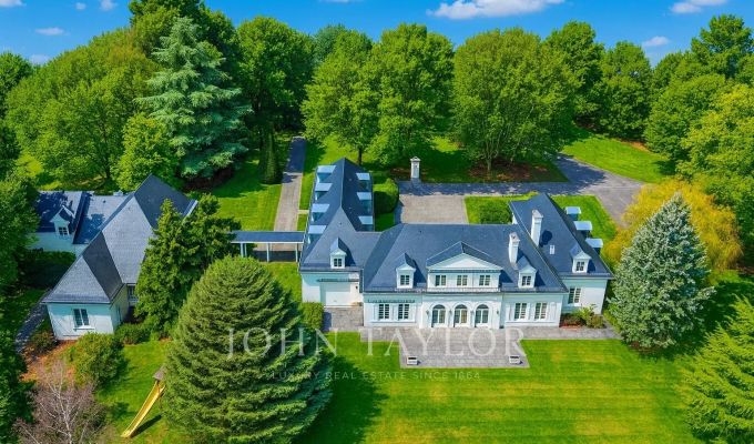 Prodej Vlastnictví Givrins