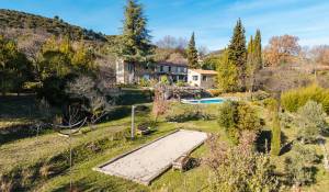 Prodej Vlastnictví Gordes