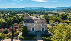 Prodej Vlastnictví Gordes