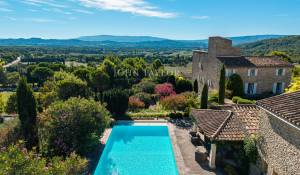 Prodej Vlastnictví Gordes