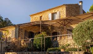 Prodej Vlastnictví Gordes