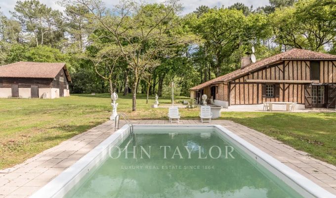 Prodej Vlastnictví Gourbera