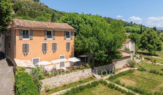 Prodej Vlastnictví Gréoux-les-Bains